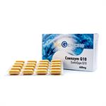 Viogenesis Coenzym Q10 400mg 60 μαλακές κάψουλες