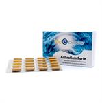 Viogenesis Arthroflam Forte Αντιφλεγμονώδες, Αντιρευματικό, 60 tabs