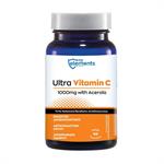 My Elements Ultra Vitamin C 1000mg 60 ταμπλέτες