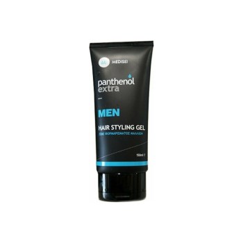 Medisei Panthenol Extra Men Hair Styling Gel 150ml