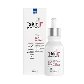 Intermed The Skin Pharmacist Age Active HA Serum 30ml