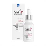 Intermed The Skin Pharmacist Αge Active Olive Polyphenols Serum 30ml