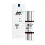 Intermed The Skin Pharmacist City Detox 15ml
