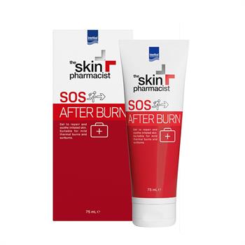 Intermed The Skin Pharmacist SOS After Burn 75ml