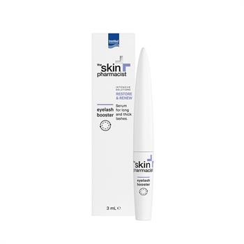 Intermed The Skin Pharmacist Restore & Renew Eyelash Booster 3ml