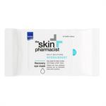 Intermed The Skin Pharmacist Hydra Boost Recovery Eye Mask 10τμχ