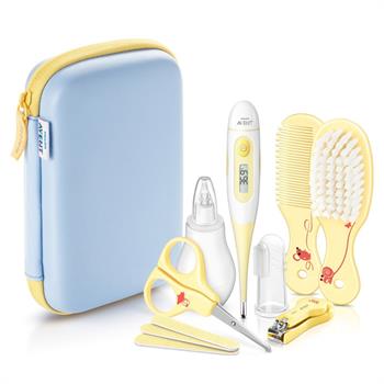 Philips Avent Baby Care Set
