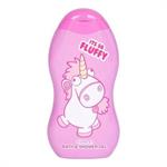 Corsair Toiletries Παιδικό Αφρόλουτρο Unicorn I`ts So Fluffy 400ml