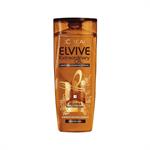 L Oreal Elvive Extraordinary Oil Jojoba Oil Shampoo 700ml