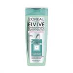 L Oreal Elvive Extraordinary Δράση Αργίλου Shampoo 400ml