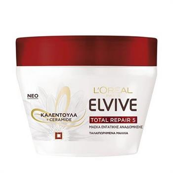 L Oreal Elvive Total Repair 5 Mask 300ml