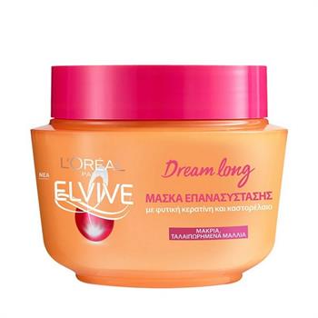 L Oreal Elvive Dream Long Mask 300ml