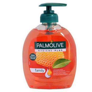 Palmolive Hygiene Plus Family Liquid Soap 300ml