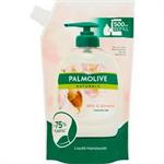 Palmolive Naturals Milk + Almond Liquid Soap Refill 500ml