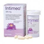 Frezyderm Intimeo 325mg 14capsules