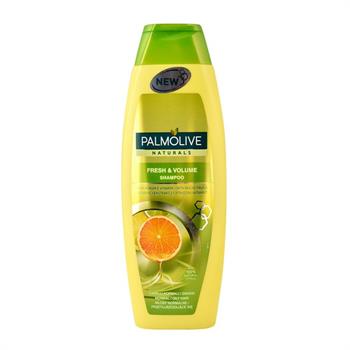 Palmolive Fresh + Volume Shampoo 350ml