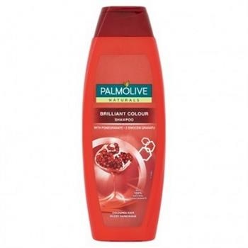 Palmolive Brilliant Color Shampoo 350ml