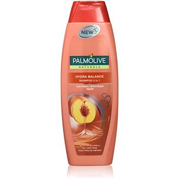 Palmolive 2 In 1 Hydra Balance Shampoo 350ml