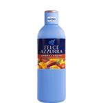 Felce Azzurra Ambra + Argan 650ml