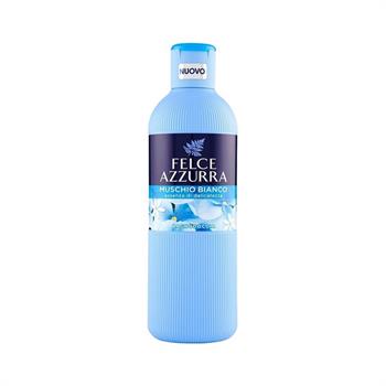 Felce Azzurra Muschio Bianco 650ml