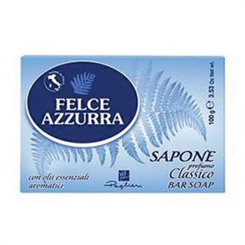 Felce Azzurra Classic Soap 100gr