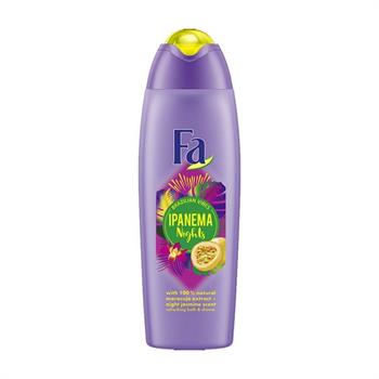 Fa Ipanema Nights Men Shower Gel 750ml