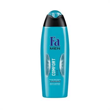 Fa Men Comfort Dive Αφρόλουτρο + Σαμπουάν 750ml