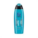 Fa Men Comfort Dive Αφρόλουτρο + Σαμπουάν 750ml