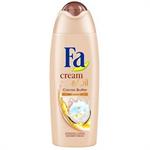 Fa Cream + Oil Shower Gel 750ml