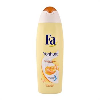 Fa Joghurt Vanilla Honey 750ml