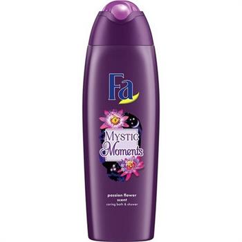 Fa Mystic Μoments Shower Gel 750ml