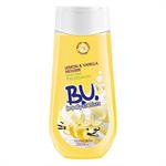 B.U. In Action Shower Cream Lemon 250ml