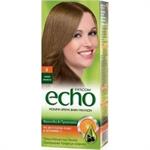 Farcom Echo 8 Ξανθό Ανοιχτό Κακάο 60ml