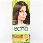Farcom Echo Σετ  Νο7.1 Ξανθό Σαντρέ 60ml
