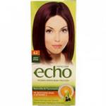 Farcom Echo 6.2 Ακαζού Χρυσαφί 60ml