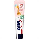 Aim Baby Toothpaste 50ml