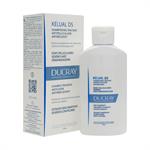 Ducray Kelual DS Σαμπουάν Κατά της Πιτυρίδας 100 ml