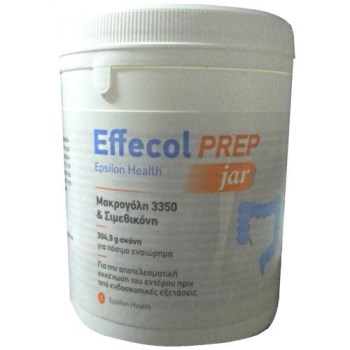Epsilon Health Effecol Prep Jar 304,9gr