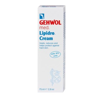 Gehwol Med Lipidro Creme 75ml
