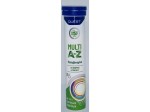 Quest Multi A-Z Πολυβιταμίνη για Ενέργεια & Τόνωση του Οργανισμού - Γεύση Τροπικά Φρούτα 20eff.tabs