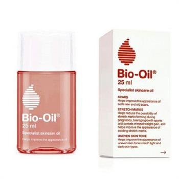 Bio-Oil PurCellin Oil Λάδι Επανόρθωσης Ουλών και Ραγάδων 25ml