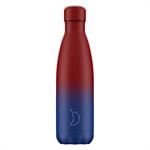 Chilly`s Gradient Matte Ανοξείδωτο Θερμός 500 ml