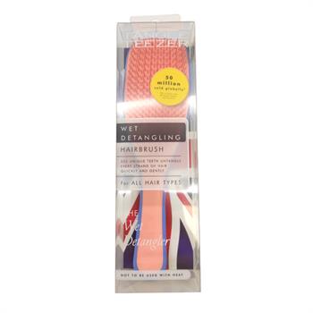 Tangle Teezer The Wet Detangler Blue/Peach 1 τμχ.