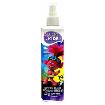 Helenvita Magic Kids Spray Hair Conditioner 200ml
