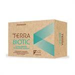 Genecom Terra Biotic για την Ισορροπία της Εντερικής Χλωρίδας 30 Κάψουλες