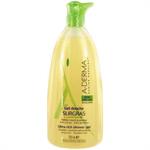 A-Derma Gel Douche Surgras Ultra Rich Shower Gel 750ml