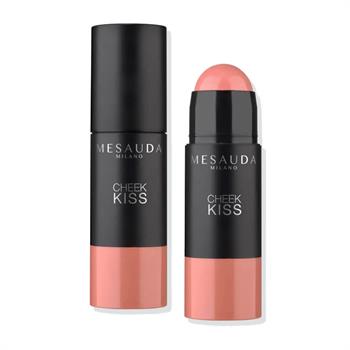Mesauda Cheek Kiss Blush Stick 101 Clique 5.5gr