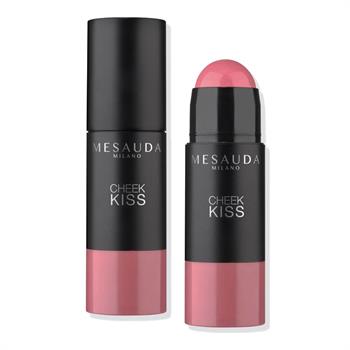 Mesauda Cheek Kiss Blush Stick Cheek Kiss 104 Top 5.5gr
