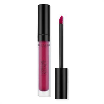 Mesauda Extreme Velvet Matte Liquid Lipstick 205 Show Girl 3.5ml