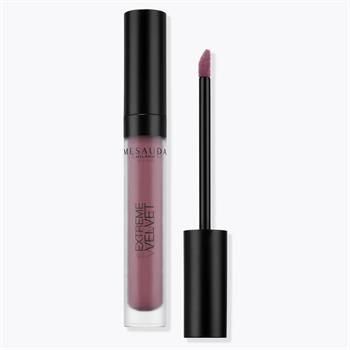 Mesauda Extreme Velvet Matte Liquid Lipstick 203 Tender 3.5ml